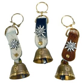 Schl&uuml;sselanh&auml;nger Gl&ouml;ggli 